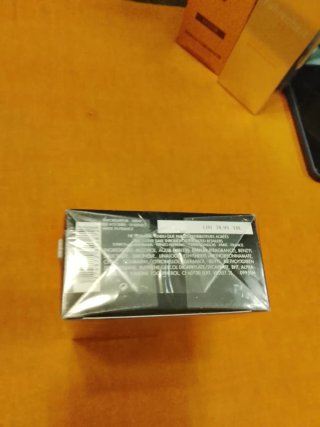 KENZOHOMME Eau de Parfum