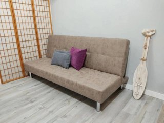 SOFÁ CAMA CLIC CLAC
