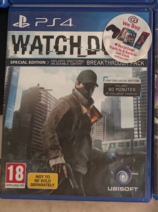 Juegos varios ps4/ps5