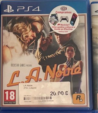 Juegos varios ps4/ps5