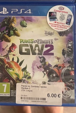 Juegos varios ps4/ps5