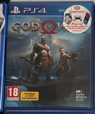 Juegos varios ps4/ps5