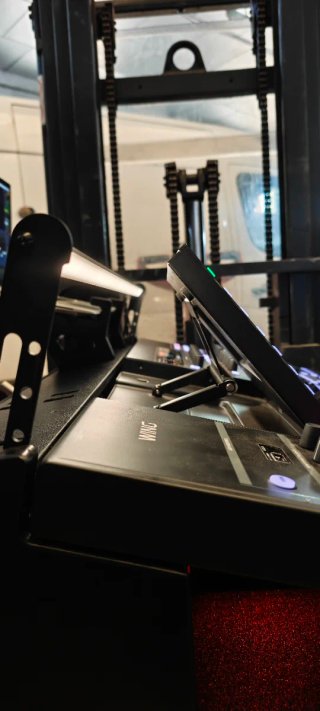 Behringer Wing + Flightcase Pro *ALQUILER*