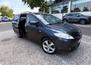 Mazda 5 2006
