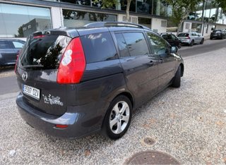 Mazda 5 2006