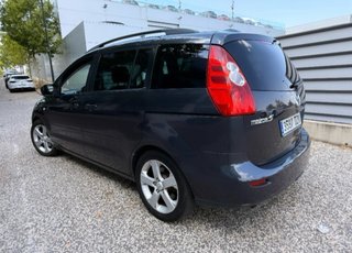 Mazda 5 2006