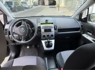 Mazda 5 2006