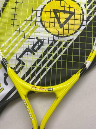 Raquetas de Tenis Dunlop Play 21 (2 unidades)