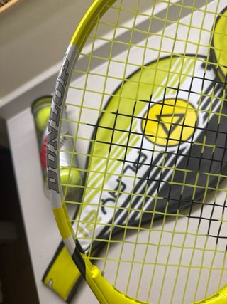 Raquetas de Tenis Dunlop Play 21 (2 unidades)