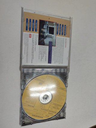 The Hollies en Abbey Road 1973-1989 CD