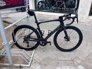 Scott Foil RC 10