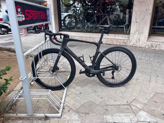 Scott Foil RC 10