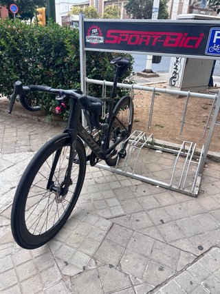 Scott Foil RC 10