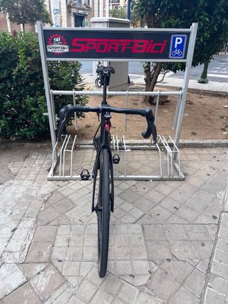 Scott Foil RC 10