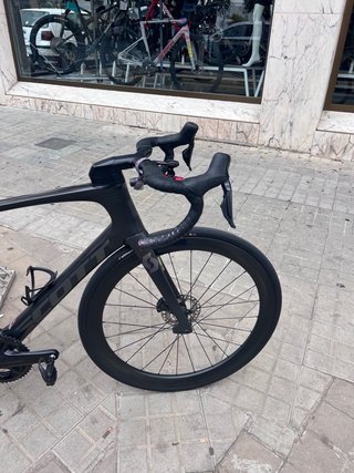 Scott Foil RC 10