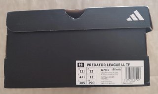Adidas Predator League LL TF