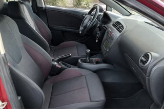 SEAT Leon 2006