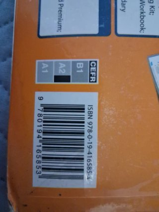 Libro Energize Student's Book 2
