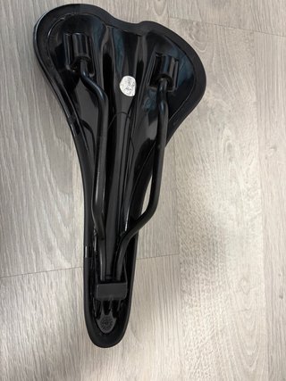 Sillín Selle San Marco KTM Manganeso