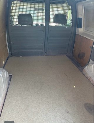 Volkswagen Caddy TDI