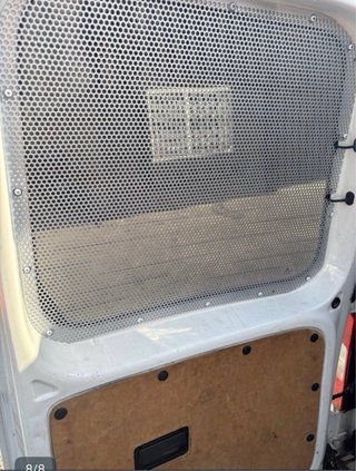 Volkswagen Caddy TDI