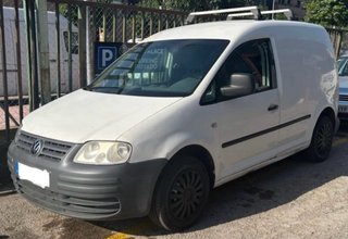 Volkswagen Caddy TDI