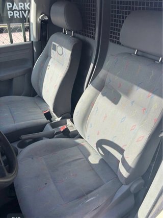 Volkswagen Caddy TDI