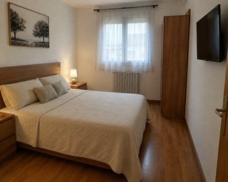 Habitación en alquiler en Bilbao
