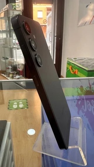 Samsung Galaxy S24 Gris 128GB