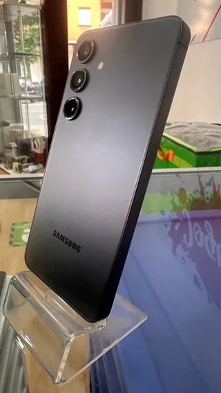 Samsung Galaxy S24 Gris 128GB