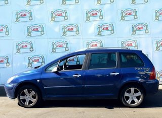 Centralita peugeot 1149782 9644606180 307 break /