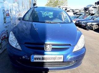 Centralita peugeot 1149782 9644606180 307 break /