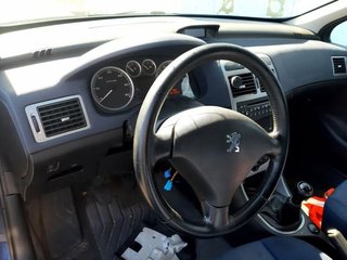 Centralita peugeot 1149782 9644606180 307 break /