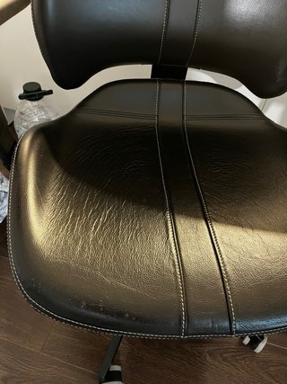Sillas Gaming Cuero Ikea GRUPPSPEL
