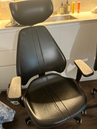 Sillas Gaming Cuero Ikea GRUPPSPEL