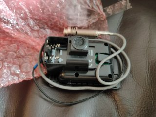 Pastilla y Previo de guitarra nuevos