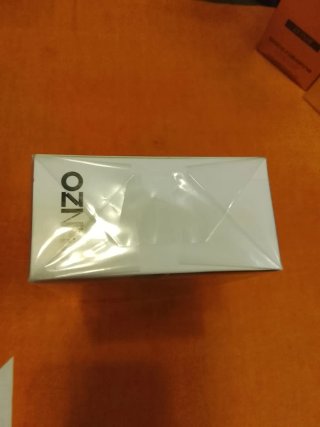 KENZOHOMME Eau de Toilette 100ml
