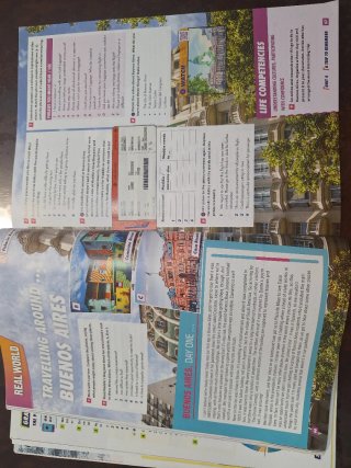 Libro open World B2 First
