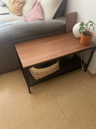 Mesa IKEA FJALLBO