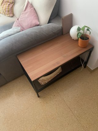 Mesa IKEA FJALLBO