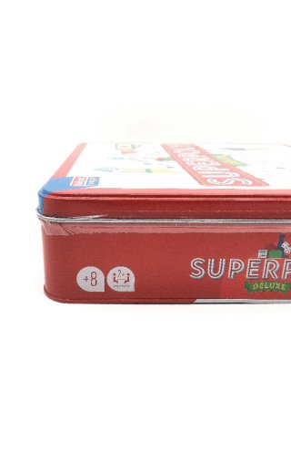 Superpoly Deluxe Juego de Mesa Falomir