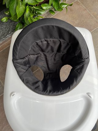 Andador Bebeconfort Dalia