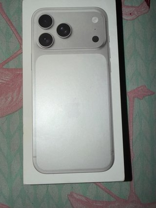 iPhone 17 Pro Max 256 GB
