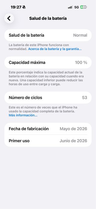 iPhone 17 Pro Max 256 GB