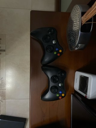 Xbox 360 con 14 juegos que se pueden vender suelto