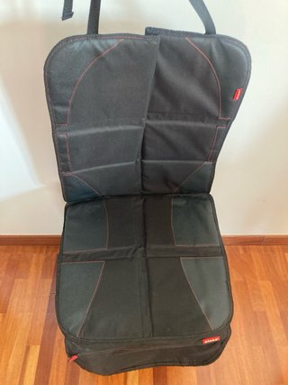 Silla Concord Transformer XT y protector de regalo
