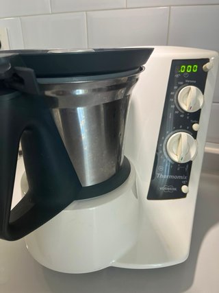 Thermomix TM31