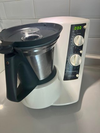 Thermomix TM31