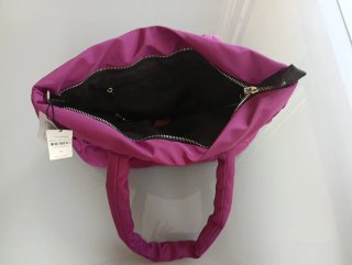 Bolso Parfois rosa