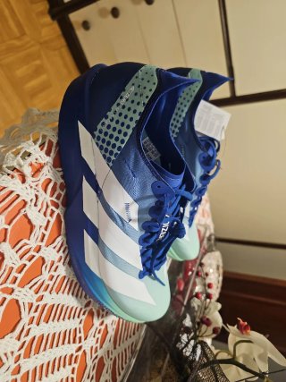 Zapatillas Adidas Takumi Sen 11 Talla 44